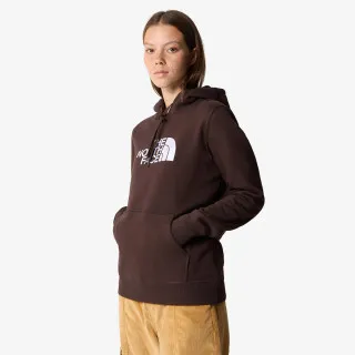 The North Face Women’s Drew Peak Pullover Hoodie - Eu 