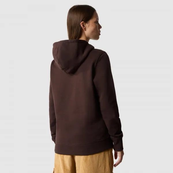 The North Face Majica s kapuljačom Women’s Drew Peak Pullover Hoodie - Eu 