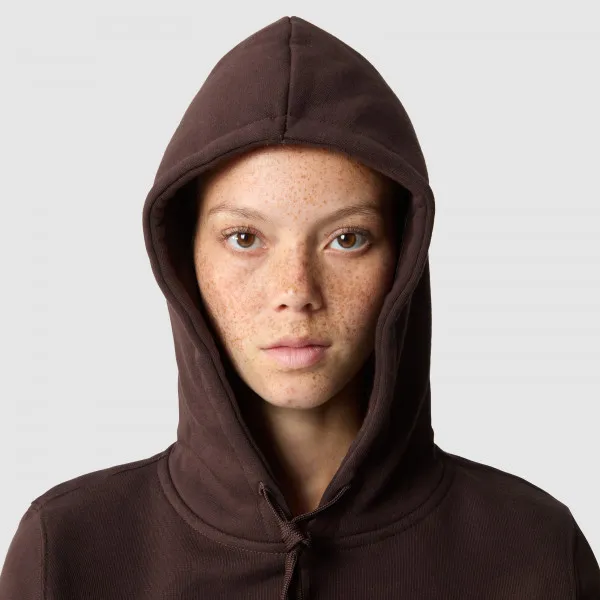 The North Face Majica s kapuljačom Women’s Drew Peak Pullover Hoodie - Eu 