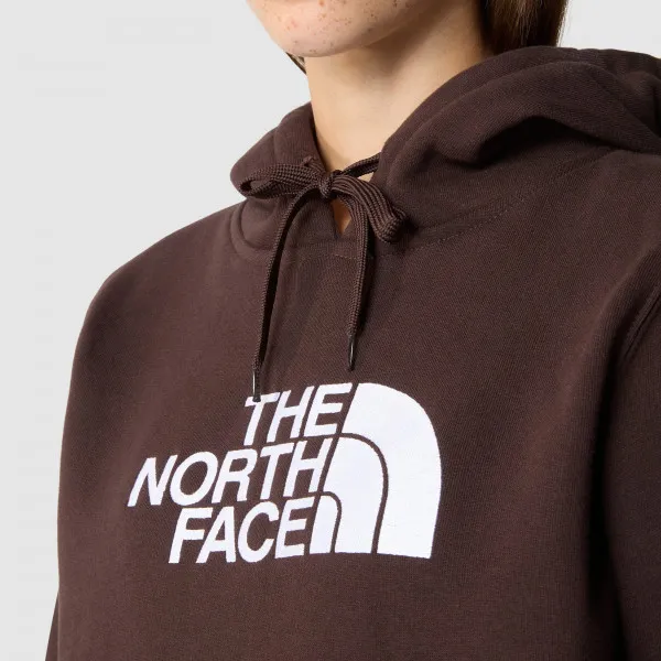 The North Face Majica s kapuljačom Women’s Drew Peak Pullover Hoodie - Eu 