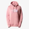 The North Face Women’s Drew Peak Pullover Hoodie - Eu 