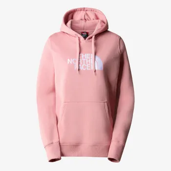 The North Face Majica s kapuljačom Women’s Drew Peak Pullover Hoodie - Eu 