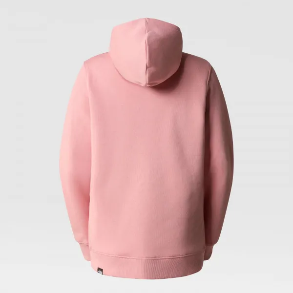 The North Face Majica s kapuljačom Women’s Drew Peak Pullover Hoodie - Eu 