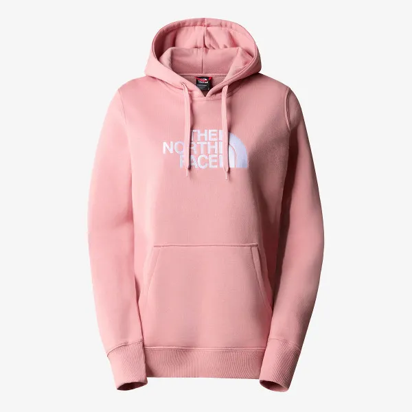 The North Face Women’s Drew Peak Pullover Hoodie - Eu 