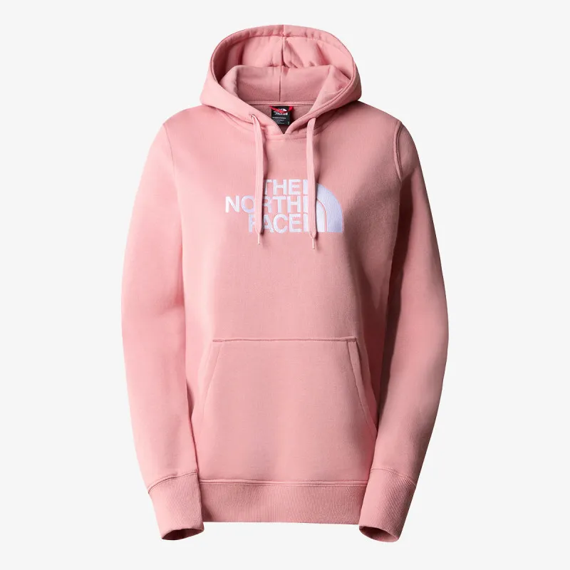The North Face Women’s Drew Peak Pullover Hoodie - Eu 