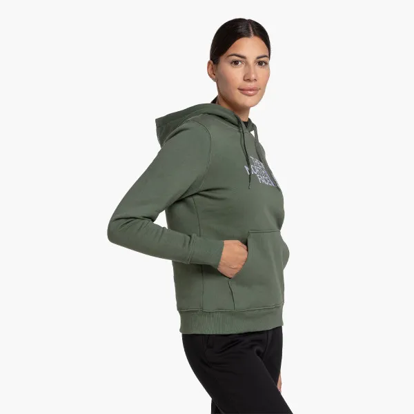 The North Face W DREW PEAK 