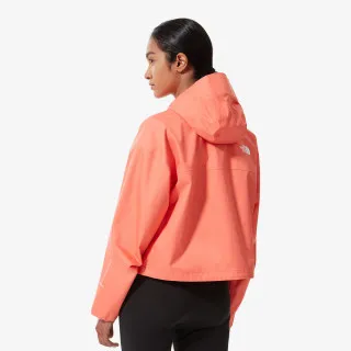 The North Face W CROPPED QUEST JACKET 