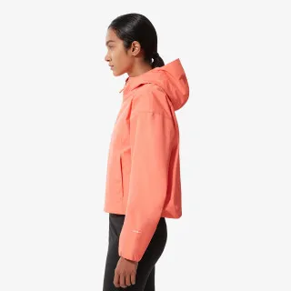 The North Face W CROPPED QUEST JACKET 