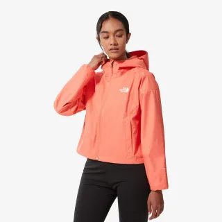 The North Face W CROPPED QUEST JACKET 