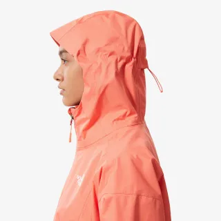 The North Face W CROPPED QUEST JACKET 