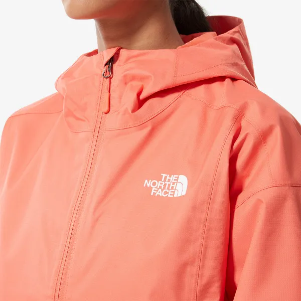 The North Face W CROPPED QUEST JACKET 