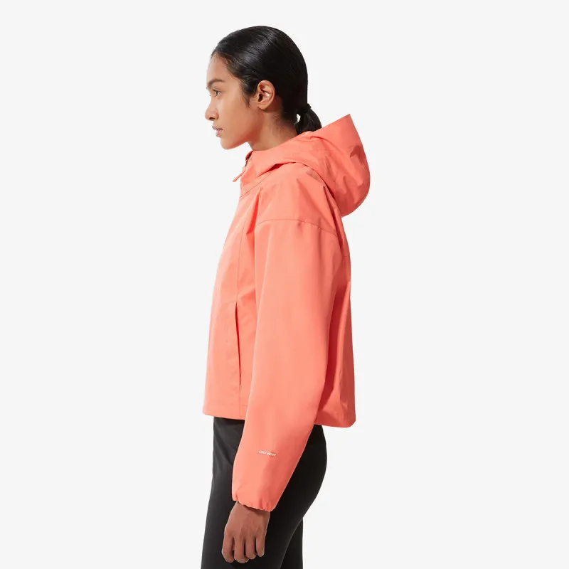 The North Face W CROPPED QUEST JACKET 