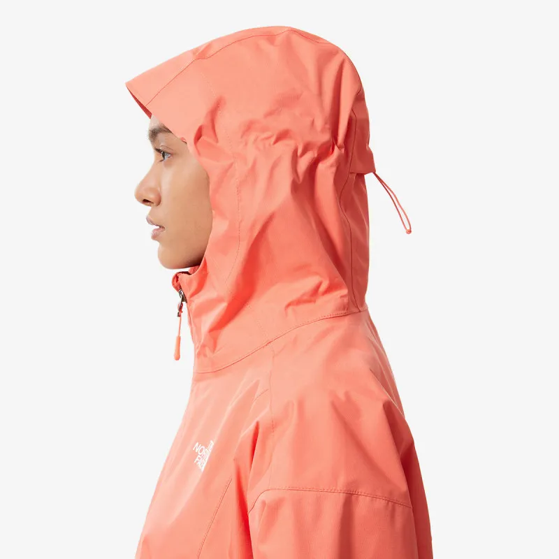 The North Face W CROPPED QUEST JACKET 