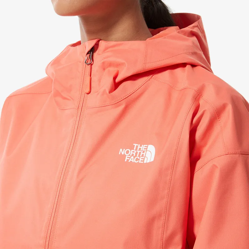 The North Face W CROPPED QUEST JACKET 