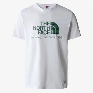 The North Face Berkeley California 