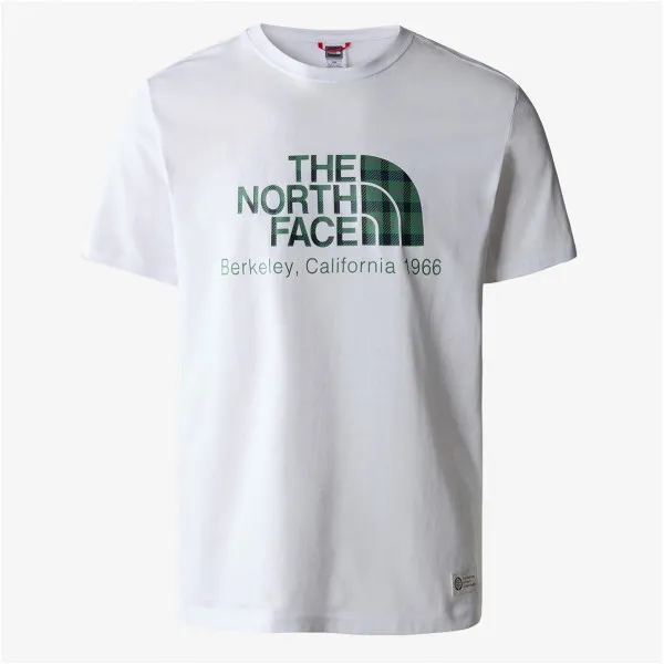 The North Face Berkeley California 