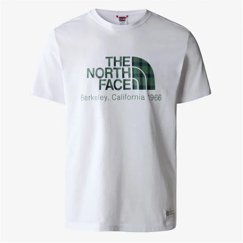 The North Face Berkeley California 