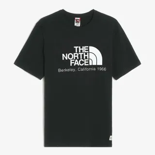 The North Face Men’s Berkeley California Tee- In Scrap 