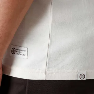 The North Face M BERKELEY CA TEE RAW UNDYED 