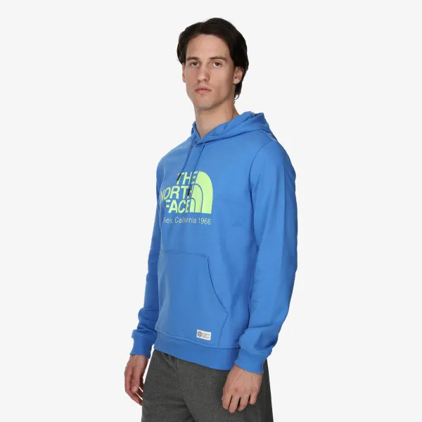 NORTH FACE MAJICA S KAPULJAČOM Berkeley California 