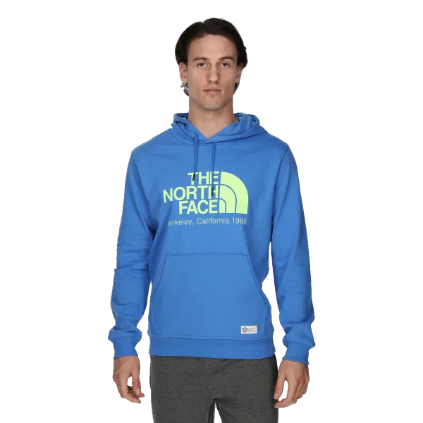 NORTH FACE MAJICA S KAPULJAČOM Berkeley California 
