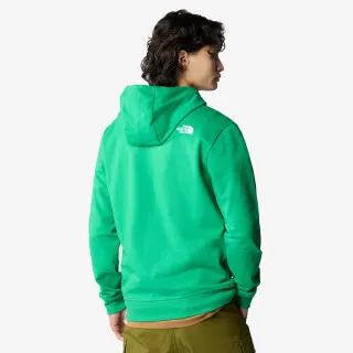 The North Face M BERKELEY CALIFORNIA HOODIE 