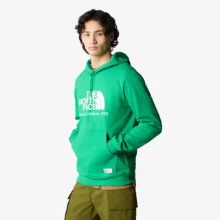The North Face M BERKELEY CALIFORNIA HOODIE 