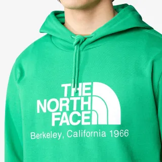The North Face M BERKELEY CALIFORNIA HOODIE 