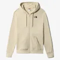 The North Face W OPEN GATE FZ HD GRAVEL 