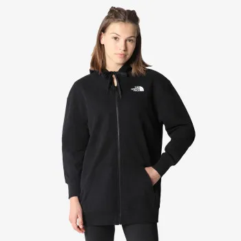 The North Face Majica s kapuljačom na patent The North Face Majica s kapuljačom na patent W OPEN GATE FULL ZIP HOODIE 