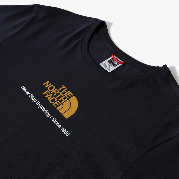 The North Face T-shirt NEW CLIMB 