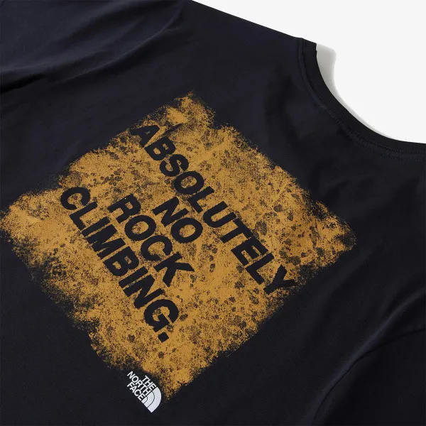 The North Face T-shirt NEW CLIMB 