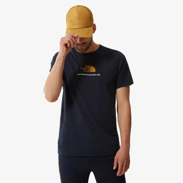 The North Face T-shirt NEW CLIMB 