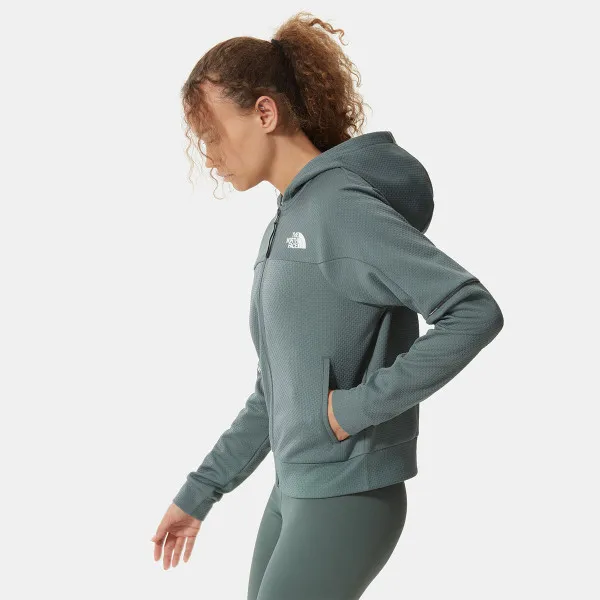 The North Face Jakna Mountain Athletics 