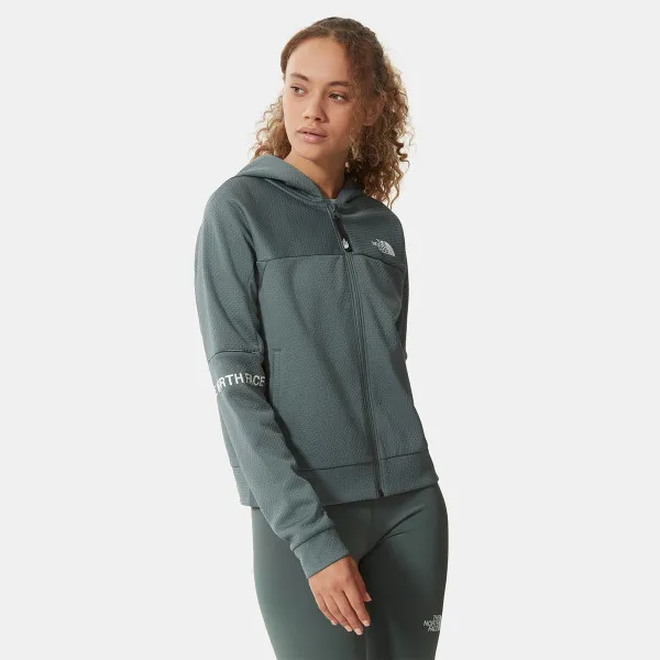 The North Face Jakna Mountain Athletics 