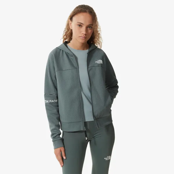 The North Face Jakna Mountain Athletics 