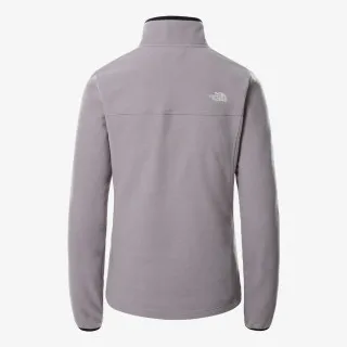 The North Face W HS SNAP NK MINIMALGREYHTHR 