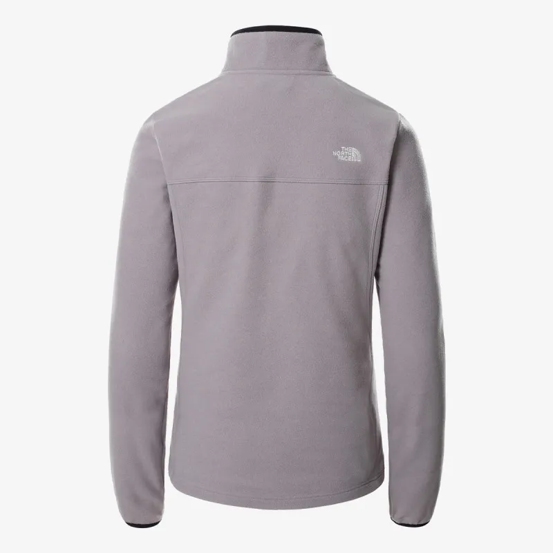 The North Face W HS SNAP NK MINIMALGREYHTHR 