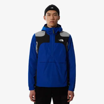 NORTH FACE JAKNE M BB SEARCH & RESCUE WIND JACKET 