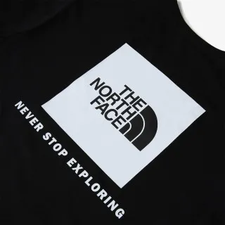 The North Face M BB SEARCH & RESCUE S/S TEE 