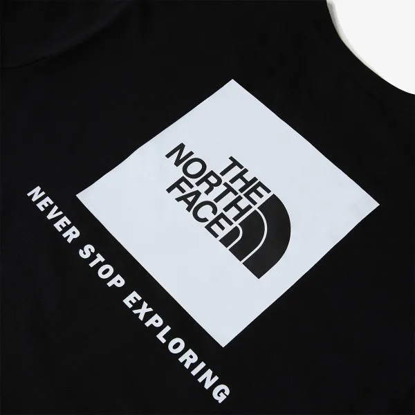 The North Face M BB SEARCH & RESCUE S/S TEE 