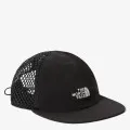 The North Face RUNNER MESH CAP TNF BLACK 