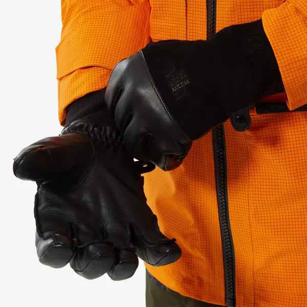 The North Face Rukavice IL SOLO TOUR FUTURELIGHT GLOVE 