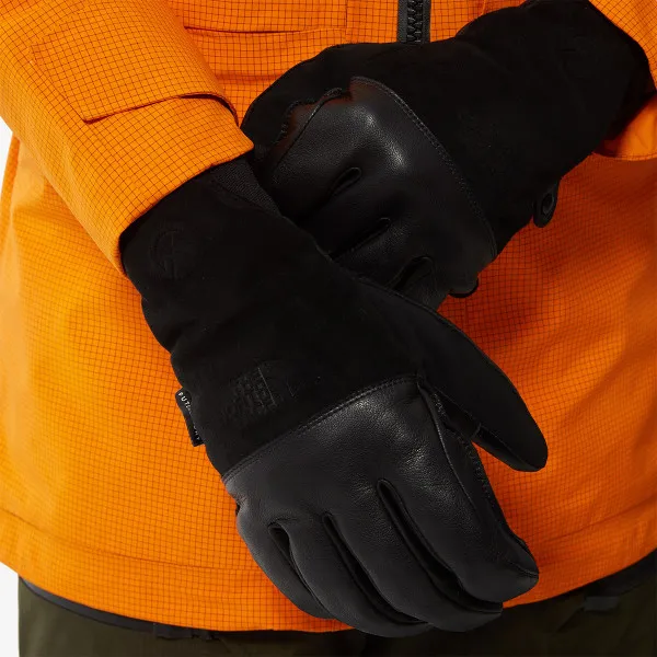 The North Face Rukavice IL SOLO TOUR FUTURELIGHT GLOVE 