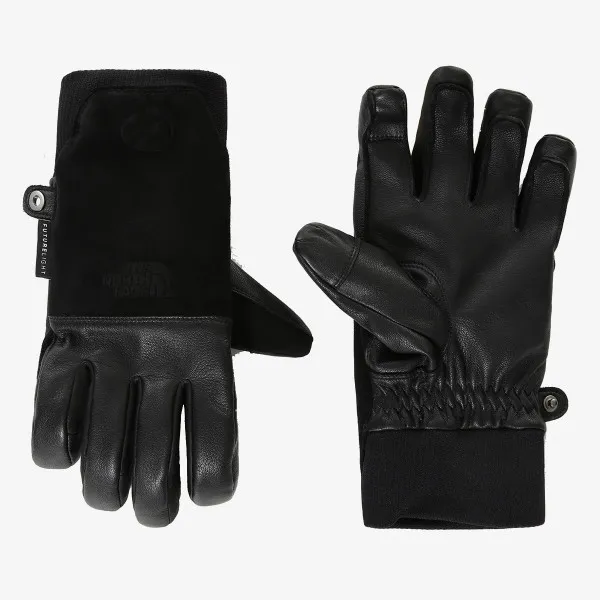 The North Face Rukavice IL SOLO TOUR FUTURELIGHT GLOVE 