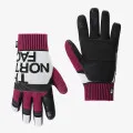 The North Face IL SOLO XLT GLV GDNWHT/RXBRYPNK 