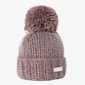 The North Face COZIEST BEANIE TWILIGHT MAUVE 