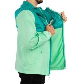 The North Face M CYCLONE JACKET PRCLNGN/SPRNGBD 