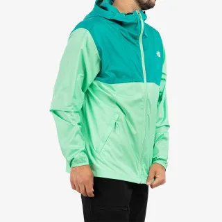 The North Face M CYCLONE JACKET PRCLNGN/SPRNGBD 