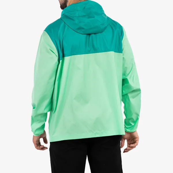 The North Face Jakna M CYCLONE JACKET PRCLNGN/SPRNGBD 